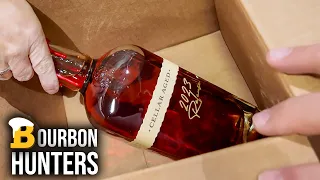 I Went Bourbon Hunting With An Expert | Bourbon Hunters