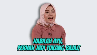 NABILAH AYU: DIBENCI KAKAK KELAS, DISUKAI MAKHLUK HALUS | YAKIN TAU? (04/04/22)