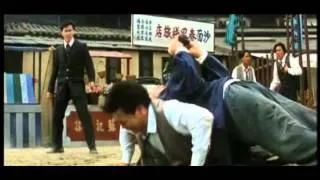 Jackie chan OST 2 drunken master II