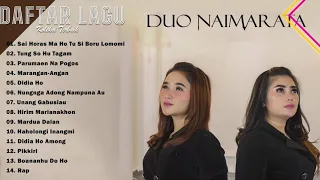 Duo Naimarata Full Album - Lagu Batak Terbaru 2021- Lagu Batak Pilihan Terbaik 2021 Paling Mantap