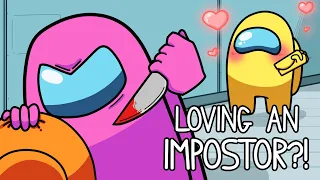 "In Love with An Impostor" Among Us Song (Animated Music Video)
