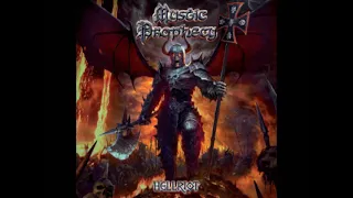 Mystic Prophecy-Rising With The Storm