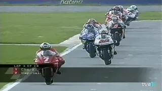 MotoGP 2000 Round 01 - South African - Part 1