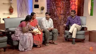 Bathuku Jatka Bandi - Episode 708 - Indian Television Talk Show - Divorce counseling - Zee Telugu