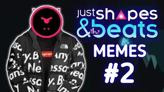 Just Shapes & Beats Memes Compilation #2