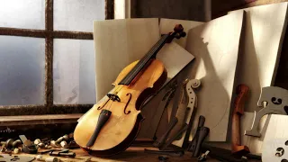 El violín de Auschwitz (Audiolibro)
