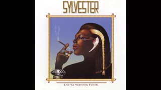 Sylvester - Be With You