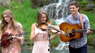 Falling for You - The Petersens (LIVE) - A Katie Original