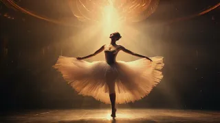 Ballerina's Last Dance - Music Box Version