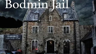 Bodmin Jail - Haunted Paranormal Ghost Hunt Investigation Video