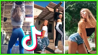 (Best Of) HOT GIRL DANCE / WAP CHALLENGE TikTok 🥵👌 #5