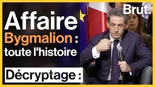 Bygmalion : l'histoire d'une campagne qui a fait exploser la droite