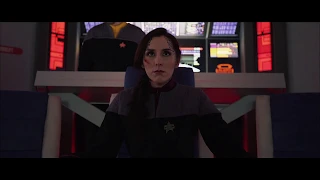 SQUADRON: A Star Trek Fan Production - Trailer CZ