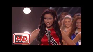 [Beauty Contest]Miss Teen USA 2018 - Opening & Contestants Introduction