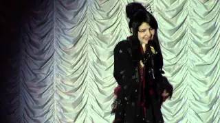 Тогучи 2015 КАРАОКЕ-ЭКСПЕРТЫ № 4 Alexandrina-Sanita "Aoi no Requiem"