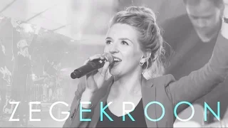 Reyer - Zegekroon (Live)