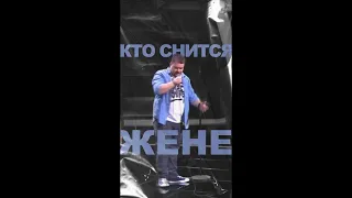 АНДРЕЙ АТЛАС: Кто снится жене? | Открытый микрофон #андрейатлас #стендап #тнт #открытыймикрофон