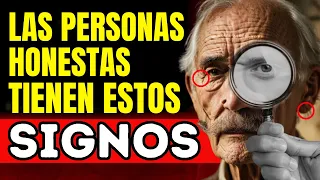 8 Características que Revelan si una Persona es Honesta (Infalible) Sabiduría para Vivir Lecciones