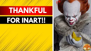 How Thankful Are We For InArt? | 2022 InArt Collection