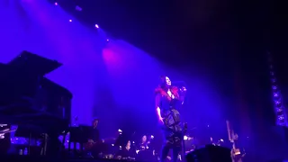 Evanescense - Bring Me To Life in St. Louis 12/03/17