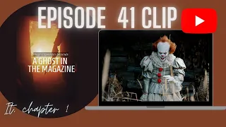 It, Chapter One | Internet lore rabbit holes