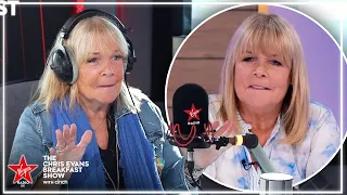 Linda Robson: The TRUTH About Working On Loose Women 👀