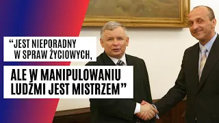 Niespodziewana wolta prezesa PiS. Na jaw wyszły zaskakujące kulisy. Krył się za tym jeden cel