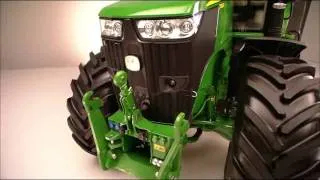 Farol Ltd | John Deere 7R Product Video