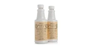 Restorative Wood Polish 2pack