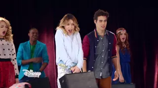 Violetta saison 3 - "En gira" (épisode 19) - Exclusivité Disney Channel