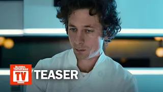 The Bear Season 3 Teaser | 'Jeremy Allen White, Ayo Edebiri, Ebon Moss-Bachrach'