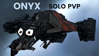 Meta Shift Onyx Solo Pvp