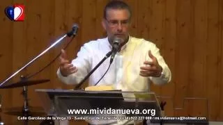 Derrotando a la carne | Pastor José Manuel Sierra