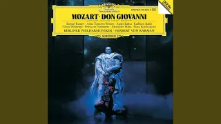 Mozart: Don Giovanni, ossia Il dissoluto punito, K.527 / Act 1 - "Là ci darem la mano"