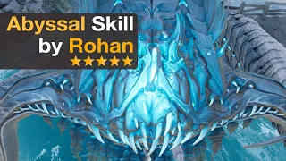 Abyssal Skill by Rohan - Divinity 2 Class Mod