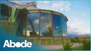 Are Earthship Homes The Future Of Sustainable Housing? | Homemade | Abode