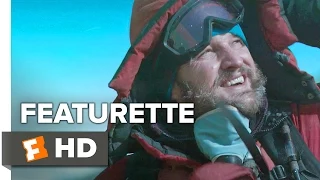 Everest Featurette - Meet the Guides (2015) - Jake Gyllenhaal, Jason Clarke Movie HD