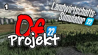 LS22 0€ Projekt III #1 - Ein geiler Start! - Challenge Let's Play