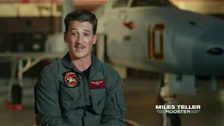 Top Gun: Maverick | Aviation Featurette | Paramount Pictures NZ