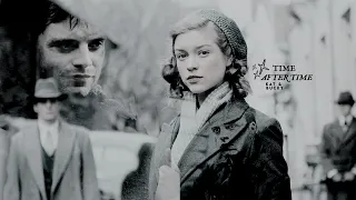 KAT & BUCKY ☆ ( time after time )