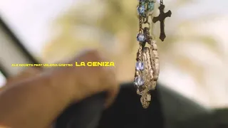Ale Acosta, Valeria Castro - La Ceniza (Videoclip Oficial)