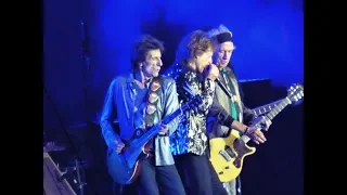 Rolling Stones London Stadium 22 May 2018 - Highlights in HD