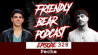 Peche's Trading Journey - Hollywood Actor & Musician Talks Trading