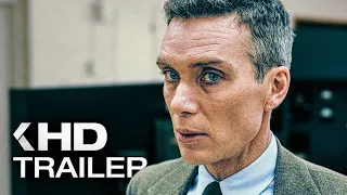 OPPENHEIMER Trailer German Deutsch (2023)