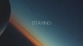 Koda - Staying (The Eden Project Remix)