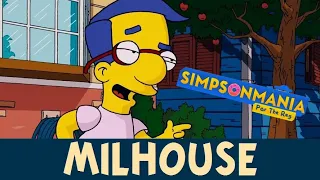 Simpsonmania #15 - Milhouse