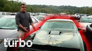 ¿Fue este Pontiac Trans 1977 una mala compra? | Chatarra de oro | Discovery Turbo