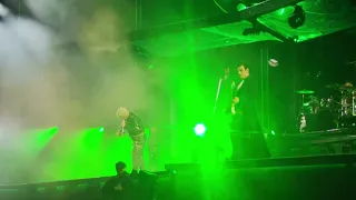 Rammstein - Du riechst so gut Dresden 16.05.24