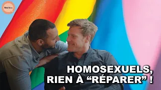 Thérapies des conversion : forcer l'hétérosexualité | DOC COMPLET