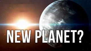 Our Solar System Might Have an Extra Planet! This Is What We Know About It So Far